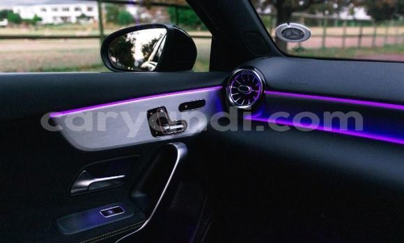 Buy Used Mercedes‒Benz A-klasse AMG Blue Car in Livingstone in Zambia Buy Used Mercedes‒Benz A-klasse AMG Blue Car in Livingstone in Zambia