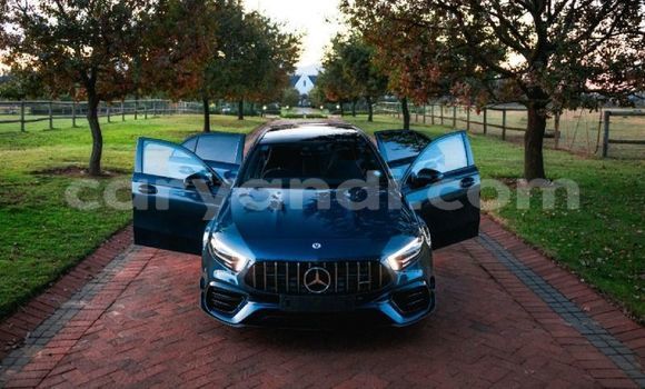 Buy Used Mercedes‒Benz A-klasse AMG Blue Car in Livingstone in Zambia Buy Used Mercedes‒Benz A-klasse AMG Blue Car in Livingstone in Zambia