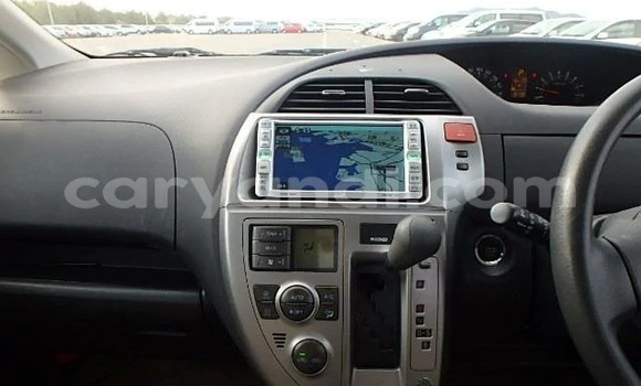 Acheter Import Voiture Toyota Ractis Marron à Lusaka, Zambie Acheter Import Voiture Toyota Ractis Marron à Lusaka, Zambie