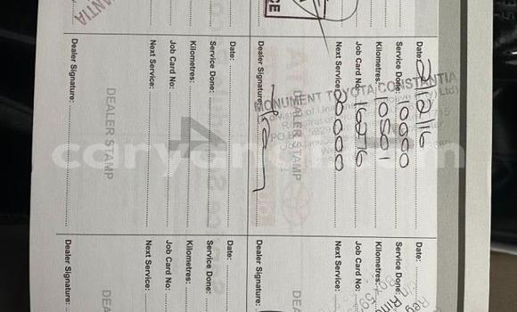 Buy Used Toyota Hilux White Car in Livingstone in Zambia Buy Used Toyota Hilux White Car in Livingstone in Zambia