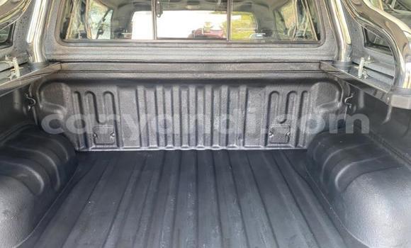 Buy Used Toyota Hilux White Car in Livingstone in Zambia Buy Used Toyota Hilux White Car in Livingstone in Zambia