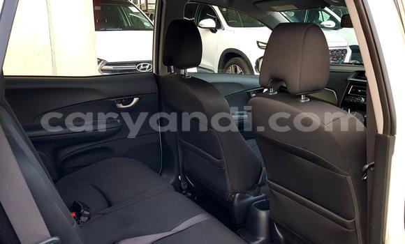 Acheter Occasion Voiture Honda BR-V Blanc à Chingola, Zambie Acheter Occasion Voiture Honda BR-V Blanc à Chingola, Zambie
