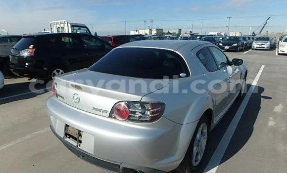 Tenga Imported Mazda RX–8 Sirivha Mota in Lusaka in Zambia Tenga Imported Mazda RX–8 Sirivha Mota in Lusaka in Zambia