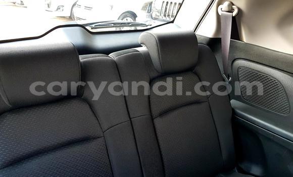 Buy Used Honda BR-V White Car in Chinsali in Northern Buy Used Honda BR-V White Car in Chinsali in Northern