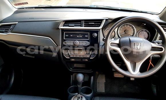 Buy Used Honda BR-V White Car in Chinsali in Northern Buy Used Honda BR-V White Car in Chinsali in Northern