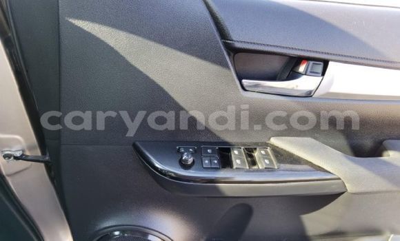 Buy Used Toyota Hilux Other Car in Livingstone in Zambia Buy Used Toyota Hilux Other Car in Livingstone in Zambia