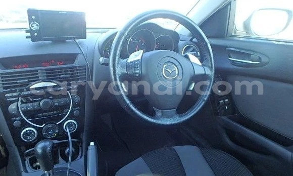 Tenga Imported Mazda RX–8 Sirivha Mota in Lusaka in Zambia Tenga Imported Mazda RX–8 Sirivha Mota in Lusaka in Zambia