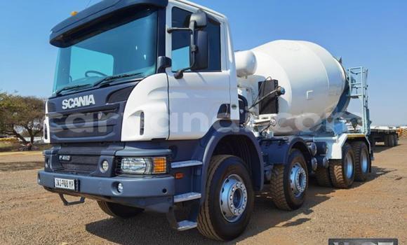 Tenga Tsaru Scania R420 Chena Rori in Chilanga in Lusaka Tenga Tsaru Scania R420 Chena Rori in Chilanga in Lusaka