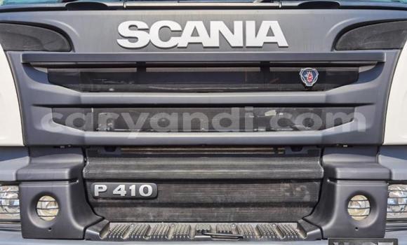 Tenga Tsaru Scania R420 Chena Rori in Chilanga in Lusaka Tenga Tsaru Scania R420 Chena Rori in Chilanga in Lusaka