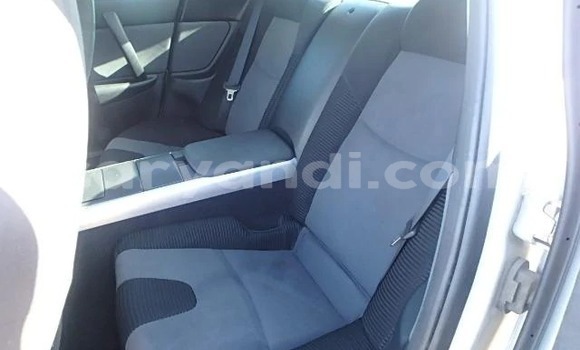 Tenga Imported Mazda RX–8 Sirivha Mota in Lusaka in Zambia Tenga Imported Mazda RX–8 Sirivha Mota in Lusaka in Zambia