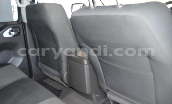 Tenga Tsaru Nissan Navara Chena Mota in Lusaka in Zambia Tenga Tsaru Nissan Navara Chena Mota in Lusaka in Zambia