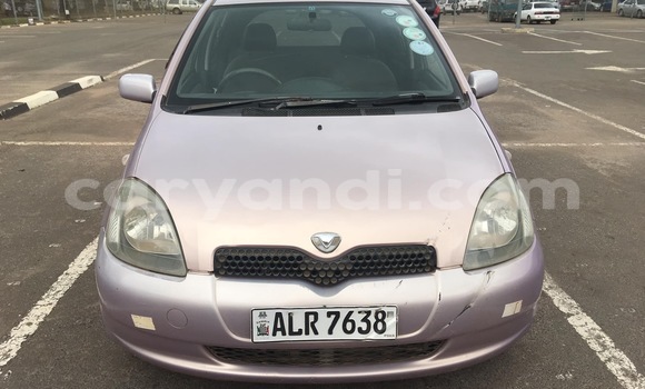Tenga Tsaru Toyota Vitz Zvimwe Mota in Lusaka in Zambia Tenga Tsaru Toyota Vitz Zvimwe Mota in Lusaka in Zambia