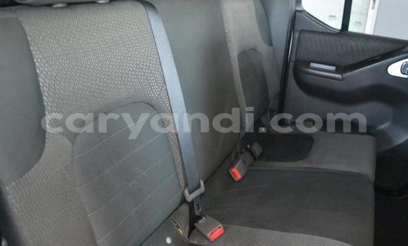 Tenga Tsaru Nissan Navara Chena Mota in Lusaka in Zambia Tenga Tsaru Nissan Navara Chena Mota in Lusaka in Zambia