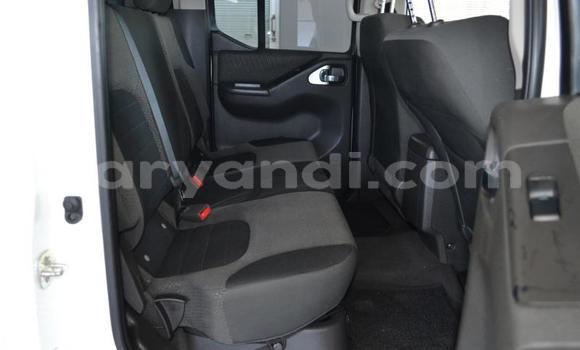 Tenga Tsaru Nissan Navara Chena Mota in Lusaka in Zambia Tenga Tsaru Nissan Navara Chena Mota in Lusaka in Zambia