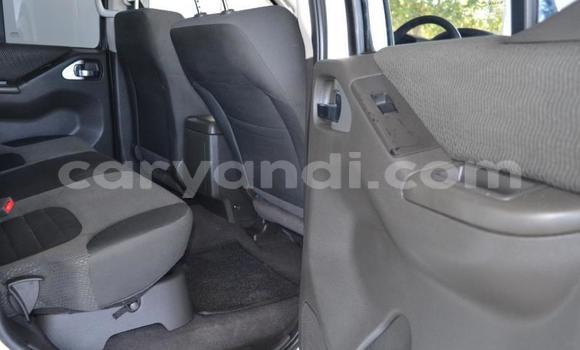 Tenga Tsaru Nissan Navara Chena Mota in Lusaka in Zambia Tenga Tsaru Nissan Navara Chena Mota in Lusaka in Zambia