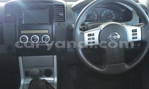 Tenga Tsaru Nissan Navara Chena Mota in Lusaka in Zambia Tenga Tsaru Nissan Navara Chena Mota in Lusaka in Zambia