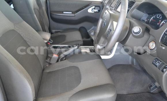 Tenga Tsaru Nissan Navara Chena Mota in Lusaka in Zambia Tenga Tsaru Nissan Navara Chena Mota in Lusaka in Zambia