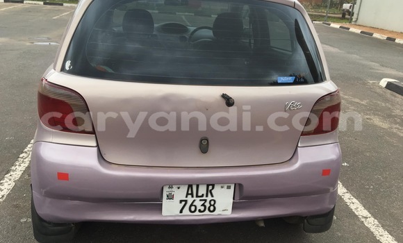 Tenga Tsaru Toyota Vitz Zvimwe Mota in Lusaka in Zambia Tenga Tsaru Toyota Vitz Zvimwe Mota in Lusaka in Zambia
