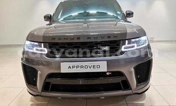 Nunua Ilio tumika Land Rover Range Rover Sport Nyingine Gari ndani ya Chama nchini Kusini