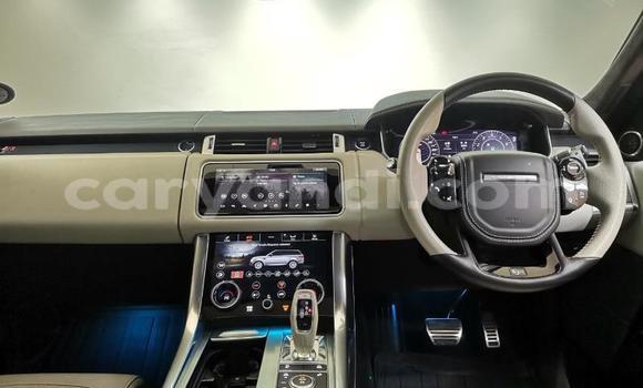 Buy Used Land Rover Range Rover Sport Other Car in Choma in Southern Buy Used Land Rover Range Rover Sport Other Car in Choma in Southern