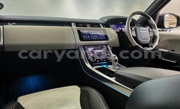 Buy Used Land Rover Range Rover Sport Other Car in Choma in Southern Buy Used Land Rover Range Rover Sport Other Car in Choma in Southern