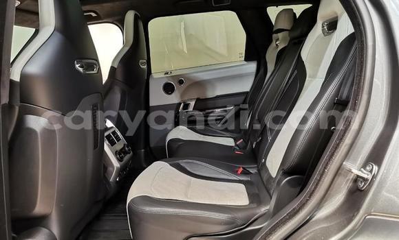 Buy Used Land Rover Range Rover Sport Other Car in Choma in Southern Buy Used Land Rover Range Rover Sport Other Car in Choma in Southern