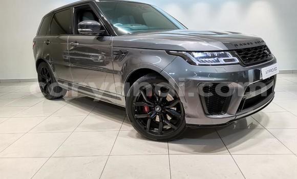 Buy Used Land Rover Range Rover Sport Other Car in Choma in Southern Buy Used Land Rover Range Rover Sport Other Car in Choma in Southern