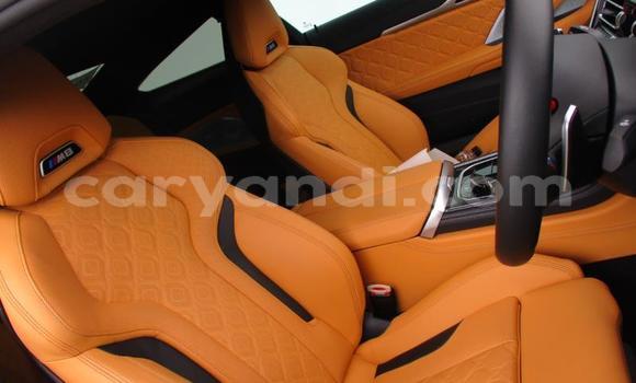 Tenga Tsaru BMW 8-Series Nhema Mota in Lusaka in Zambia Tenga Tsaru BMW 8-Series Nhema Mota in Lusaka in Zambia