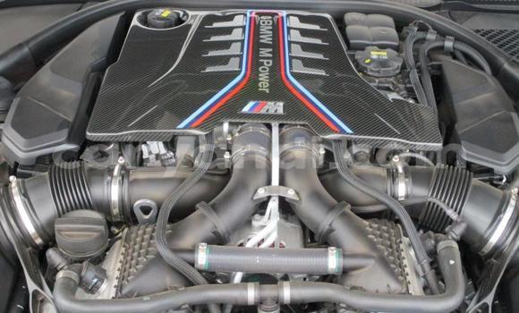 Acheter Occasion Voiture BMW New Class Noir à Lusaka, Zambie Acheter Occasion Voiture BMW New Class Noir à Lusaka, Zambie