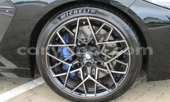 Acheter Occasion Voiture BMW New Class Noir à Lusaka, Zambie Acheter Occasion Voiture BMW New Class Noir à Lusaka, Zambie