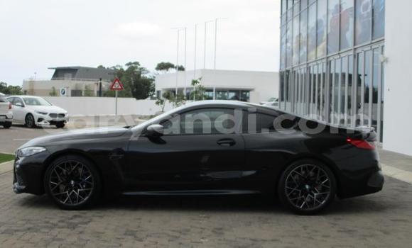 Acheter Occasion Voiture BMW New Class Noir à Lusaka, Zambie Acheter Occasion Voiture BMW New Class Noir à Lusaka, Zambie