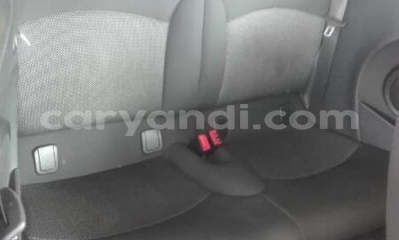 Tenga Tsaru MINI Cooper Nhema Mota in Lusaka in Zambia Tenga Tsaru MINI Cooper Nhema Mota in Lusaka in Zambia