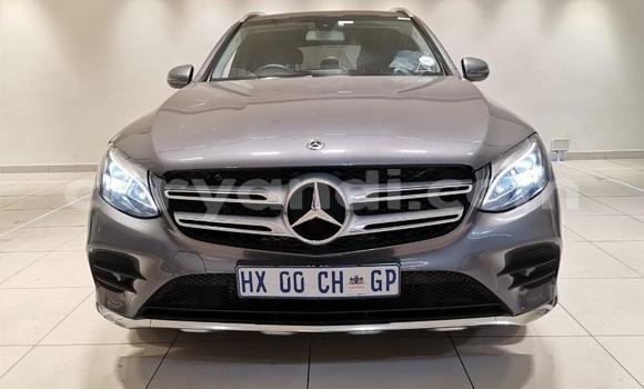 Acheter Occasion Voiture Mercedes-Benz GLC 250D Autre à Livingstone, Zambie