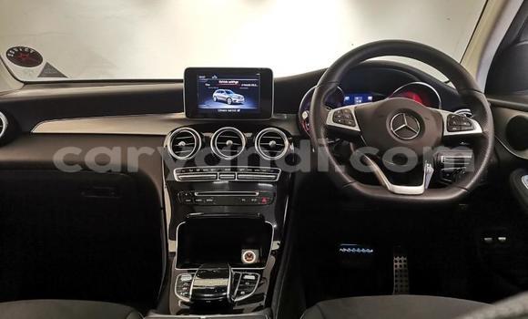Tenga Tsaru Mercedes-Benz GLC 250D Zvimwe Mota in Livingstone in Zambia Tenga Tsaru Mercedes-Benz GLC 250D Zvimwe Mota in Livingstone in Zambia