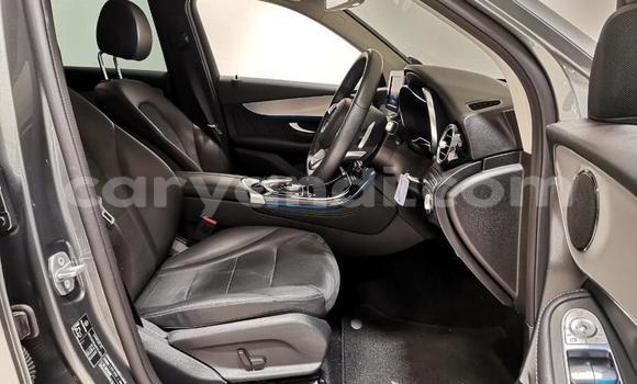 Tenga Tsaru Mercedes-Benz GLC 250D Zvimwe Mota in Livingstone in Zambia Tenga Tsaru Mercedes-Benz GLC 250D Zvimwe Mota in Livingstone in Zambia