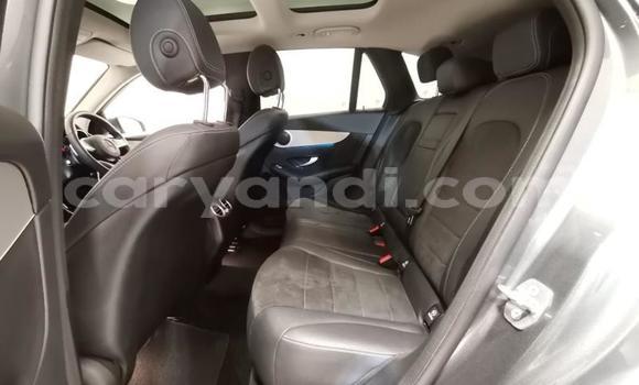 Tenga Tsaru Mercedes-Benz GLC 250D Zvimwe Mota in Livingstone in Zambia Tenga Tsaru Mercedes-Benz GLC 250D Zvimwe Mota in Livingstone in Zambia