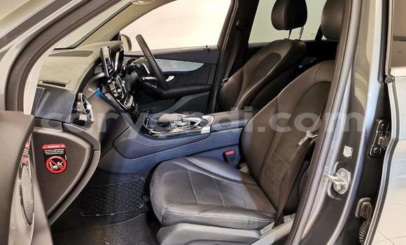Tenga Tsaru Mercedes-Benz GLC 250D Zvimwe Mota in Livingstone in Zambia Tenga Tsaru Mercedes-Benz GLC 250D Zvimwe Mota in Livingstone in Zambia