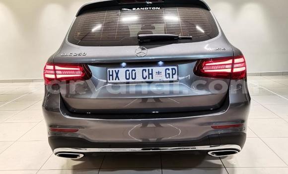 Tenga Tsaru Mercedes-Benz GLC 250D Zvimwe Mota in Livingstone in Zambia Tenga Tsaru Mercedes-Benz GLC 250D Zvimwe Mota in Livingstone in Zambia