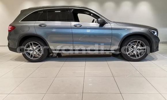 Tenga Tsaru Mercedes-Benz GLC 250D Zvimwe Mota in Livingstone in Zambia Tenga Tsaru Mercedes-Benz GLC 250D Zvimwe Mota in Livingstone in Zambia