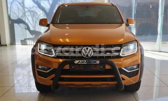 Buy Used Volkswagen Amarok Other Car in Choma in Southern Buy Used Volkswagen Amarok Other Car in Choma in Southern