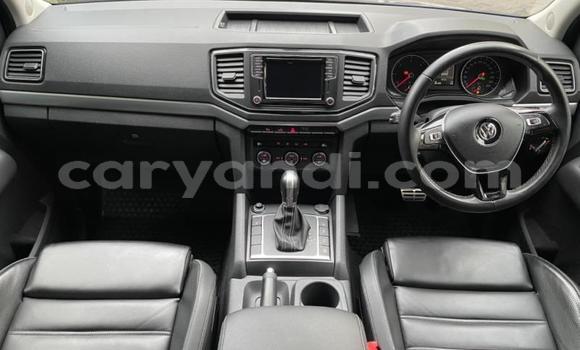 Acheter Occasion Voiture Volkswagen Amarok Bleu à Lusaka, Zambie Acheter Occasion Voiture Volkswagen Amarok Bleu à Lusaka, Zambie