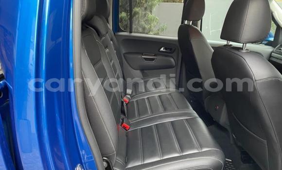 Acheter Occasion Voiture Volkswagen Amarok Bleu à Lusaka, Zambie Acheter Occasion Voiture Volkswagen Amarok Bleu à Lusaka, Zambie