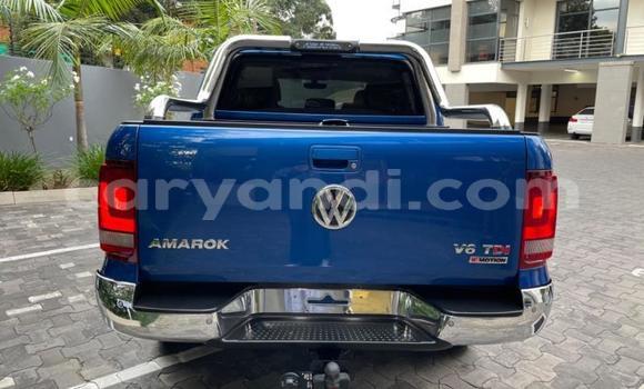 Acheter Occasion Voiture Volkswagen Amarok Bleu à Lusaka, Zambie Acheter Occasion Voiture Volkswagen Amarok Bleu à Lusaka, Zambie