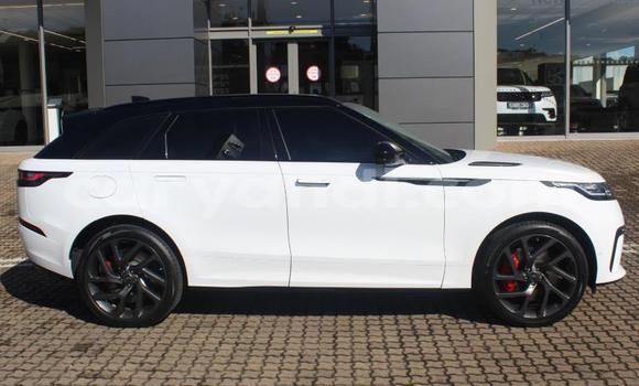 Tenga Tsaru Land Rover Range Rover Velar Chena Mota in Lusaka in Zambia Tenga Tsaru Land Rover Range Rover Velar Chena Mota in Lusaka in Zambia