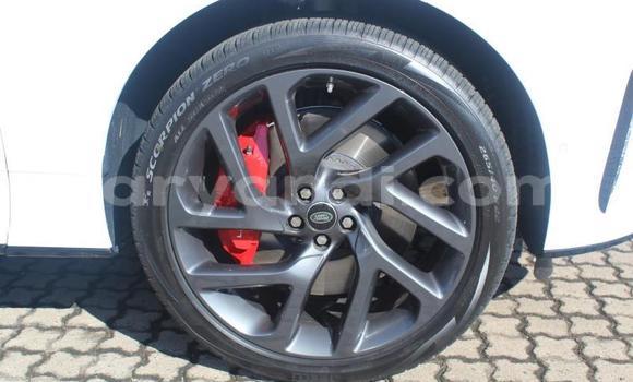 Tenga Tsaru Land Rover Range Rover Velar Chena Mota in Lusaka in Zambia Tenga Tsaru Land Rover Range Rover Velar Chena Mota in Lusaka in Zambia