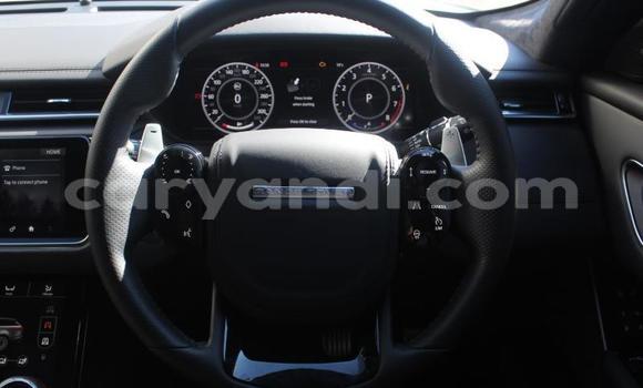 Tenga Tsaru Land Rover Range Rover Velar Chena Mota in Lusaka in Zambia Tenga Tsaru Land Rover Range Rover Velar Chena Mota in Lusaka in Zambia