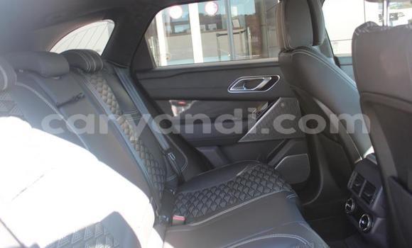 Tenga Tsaru Land Rover Range Rover Velar Chena Mota in Lusaka in Zambia Tenga Tsaru Land Rover Range Rover Velar Chena Mota in Lusaka in Zambia