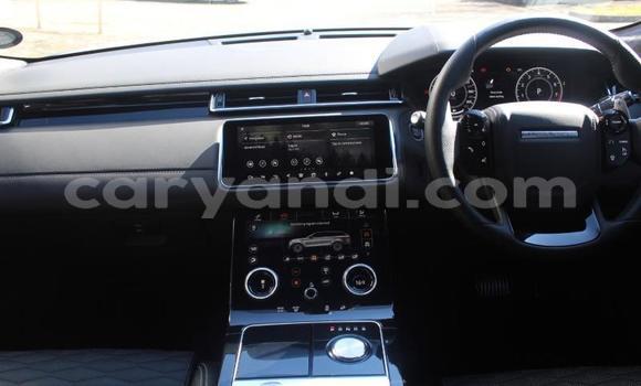 Tenga Tsaru Land Rover Range Rover Velar Chena Mota in Lusaka in Zambia Tenga Tsaru Land Rover Range Rover Velar Chena Mota in Lusaka in Zambia