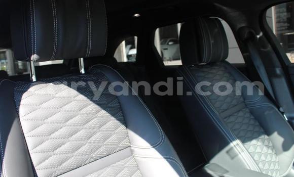 Tenga Tsaru Land Rover Range Rover Velar Chena Mota in Lusaka in Zambia Tenga Tsaru Land Rover Range Rover Velar Chena Mota in Lusaka in Zambia