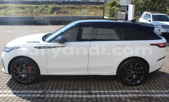 Tenga Tsaru Land Rover Range Rover Velar Chena Mota in Lusaka in Zambia Tenga Tsaru Land Rover Range Rover Velar Chena Mota in Lusaka in Zambia